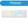 Razer DeathStalker V2 Pro Clicky Optical Purple Switch Keybo