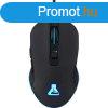 The G-Lab Kult Helium Mouse Black
