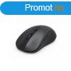 Hama MW-650 Multi-Device Wireless Optical Mouse Black