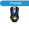 Genius Scorpion Spear Gaming mouse Black