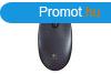 Logitech M90 Mouse Grey
