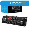 Logitech Flight Switch Panel