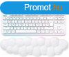 Logitech G713 Wireless Gaming Keyboard Tactile White US