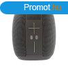 White Shark GBT-888 Dhak Bluetooth Speaker Grey