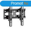 SBOX PLB-2522T-2 Wall Mount 23"-43" Black