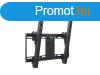 Multibrackets M Universal Tilt Wallmount Black Medium Black