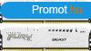 Kingston 32GB DDR5 5200MHz Kit(2x16GB) Fury Beast White