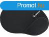 Sandberg Gel with Wrist Rest Egrpad Black