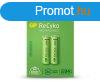 GP ReCyko 2100mAh AA Ni-MH akkumultor 2db/csomag