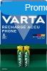 Varta 800mAh AAA Ni-MH akkumultor 2db/csomag