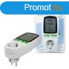 Logilink Energy cost meter
