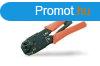 Digitus Multi modular crimping tool Solid metal
