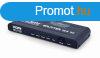 Gembird DSP-4PH4-02 HDMI splitter 4 ports