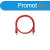 NIKOMAX CAT6 U-UTP Patch Cable 15m Red