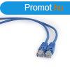 Gembird CAT5e U-UTP Patch Cable 1,5m Blue