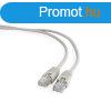 Gembird CAT5e U-UTP Patch Cable 5m Grey