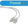 Gembird CAT5e U-UTP Patch Cable 3m Grey