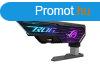 Asus ROG XH01 Herculx Graphics Card Holder Black