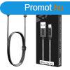 Next One USB-A LIGHTNING METALLIC CABLE