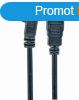 Gembird CC-HDMI490-10 HDMI High speed 90 degrees male to str