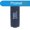 JBL Flip 7 Portable Waterproof Bluetooth Speaker Blue
