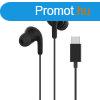 Xiaomi Type-C Headset Black