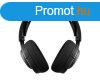 Steelseries Arctis Nova 5 Wireless Bluetooth Gaming Headset 