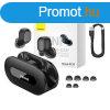 Baseus Bowie EZ10 Bluetooth Headset Black