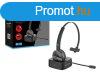 Conceptronic POLONA03BDA Wireless Bluetooth Mono Headset wit