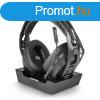 Nacon RIG 800 Pro HX Wireless Gaming Headset Black