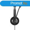 Sennheiser / EPOS IMPACT SC 75 USB MS Headset Black