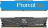 TeamGroup 16GB DDR4 3200MHz Kit(2x8GB) Vulcan Z Grey