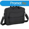 RivaCase 8422 Tegel ECO Top loader Laptop bag 14" Black