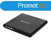Verbatim External Slimline DVD-Writer Black BOX