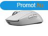 Logitech G Pro X Superlight 2 Wireless Gaming Mouse White