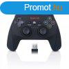 Redragon Harrow Wireless gamepad Black PC/PS3