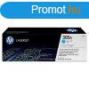 HP CE411A (305A) Cyan toner