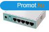 Mikrotik hEX refresh