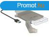 DeLock 2,5? USB3.0 Protection Cover Case