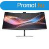 HP Series 7 Pro WQHD Conferencing Monitor - 734pm / 34 inch 
