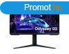 SAMSUNG 24 LS24DG302EUXEN FHD VA 16:9 1MPRT monitor