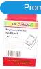 Utngyrtott HP C6656A Patron Black No.56 WHITE BOX