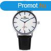 Ben Sherman frfi analg kvarcra brszjjal WB020B