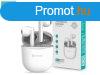Devia TWS Bluetooth sztere headset v5.0 + tlttok - Devia 