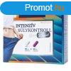 INTERHERB INTENZV SLYKONTROLL KAPSZULA+TABLETTA 2X60DB