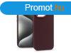 Apple iPhone 15 Pro Max szilikon htlap - Frame - bbor