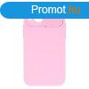 Camshield Soft - Apple iPhone 12 2020 (6.1) por- s kamerav