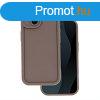 Rim Apple iPhone 16 Plus (6.7) tsll TPU tok barna