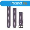 raszj Garmin 20 mm mly orchidea szilikon, extra hossz ki