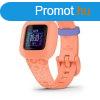 Garmin vivofit jr. 3 Barackszn Okosra